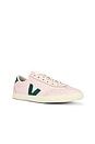 view 2 of 6 SNEAKERS VOLLEY in Petale, Golf & Calcaire