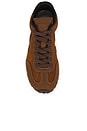 view 5 of 6 GT Sneaker in Cognac & Black