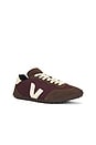 view 2 of 6 GT Sneaker in Amarante & Butter