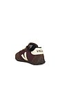 view 4 of 6 GT Sneaker in Amarante & Butter