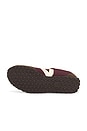 view 7 of 6 GT Sneaker in Amarante & Butter