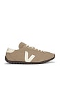 view 1 of 6 Cateyes Sneaker in Taupe & Pierre
