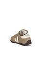 view 4 of 6 Cateyes Sneaker in Taupe & Pierre
