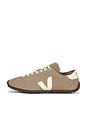 view 6 of 6 Cateyes Sneaker in Taupe & Pierre