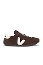 view 1 of 7 Cateyes Sneaker in Eagle & Cashew
