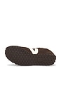 view 7 of 7 Cateyes Sneaker in Eagle & Cashew