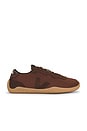 view 1 of 6 x Baserange Jitsu Sneaker in Walnut & Eagle