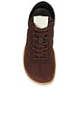 view 5 of 6 x Baserange Jitsu Sneaker in Walnut & Eagle