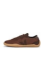 view 6 of 6 x Baserange Jitsu Sneaker in Walnut & Eagle