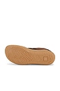 view 7 of 6 x Baserange Jitsu Sneaker in Walnut & Eagle