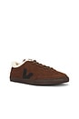 view 2 of 6 Volley Winter Sneaker in Walnut, Black & Eagle