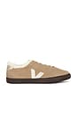view 1 of 6 Volley Winter Sneaker in Dune, Platine & Eagle
