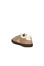 view 4 of 6 Volley Winter Sneaker in Dune, Platine & Eagle