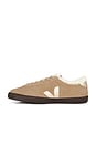 view 6 of 6 Volley Winter Sneaker in Dune, Platine & Eagle