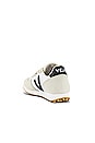 view 3 of 6 SDU Rec Sneaker in White & Black & Natural