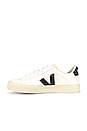 view 5 of 6 SNEAKERS CAMPO in Extra White & Black
