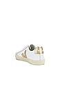 view 3 of 6 Esplar Logo Sneaker in Extra-White & Platine