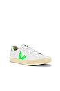 view 2 of 6 SNEAKERS ESPLAR LOGO in Extra-White, Absinthe & Butter-Sole
