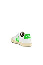 view 3 of 6 SNEAKERS ESPLAR LOGO in Extra-White, Absinthe & Butter-Sole