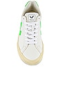 view 4 of 6 SNEAKERS ESPLAR LOGO in Extra-White, Absinthe & Butter-Sole