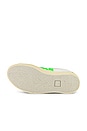 view 6 of 6 SNEAKERS ESPLAR LOGO in Extra-White, Absinthe & Butter-Sole