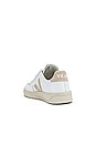 view 3 of 6 V-12 Sneaker in Extra-White & Sable