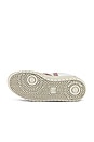 view 6 of 6 V-12 Sneaker in Extra-White & Babe
