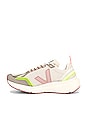 view 5 of 6 SNEAKERS CONDOR 2 in Natural & Parme & Jaune-Fluo