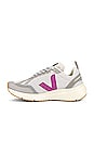 view 5 of 6 Condor 2 Sneaker in Light Grey & Ultraviolet
