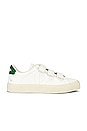 view 1 of 6 Recife Sneaker in Extra White & Emeraude