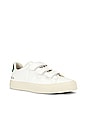 view 2 of 6 Recife Sneaker in Extra White & Emeraude