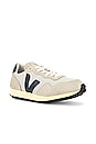 view 2 of 6 ZAPATILLA DEPORTIVA SDU in Natural & California