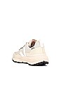 view 3 of 7 Dekkan Sneaker in Natural & White