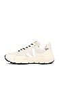 view 5 of 7 Dekkan Sneaker in Natural & White