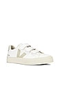 view 2 of 6 Recife Sneaker in Extra White & Pierre & Natural