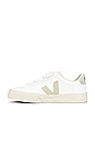 view 5 of 6 Recife Sneaker in Extra White & Pierre & Natural