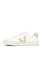 view 5 of 6 SNEAKERS RECIFE in Extra White & Pierre & Natural