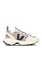 view 1 of 7 Venturi Sneaker in Snow Grafite & Natural