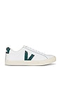 view 1 of 6 Esplar Sneaker in Extra White & Brittany