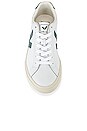 view 4 of 6 Esplar Sneaker in Extra White & Brittany