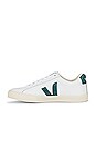 view 5 of 6 Esplar Sneaker in Extra White & Brittany