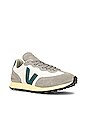 view 2 of 6 ZAPATILLA DEPORTIVA RIO BRANCO in Gravel & Brittany