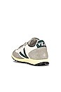 view 3 of 6 ZAPATILLA DEPORTIVA RIO BRANCO in Gravel & Brittany