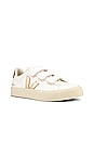 view 2 of 6 SNEAKERS RECIFE in Extra White & Platine