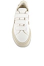 view 4 of 6 SNEAKERS RECIFE in Extra White & Platine