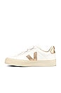 view 5 of 6 ZAPATILLA DEPORTIVA RECIFE in Extra White & Platine