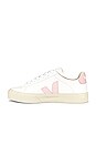 view 5 of 6 Campo Sneaker in Extra-White & Petale