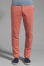 view 1 of 6 Classic Chino In Salmon in Salmon