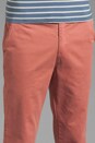 view 5 of 6 Classic Chino In Salmon in Salmon