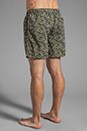 view 4 of 7 Drawcord Boardshort in Camo